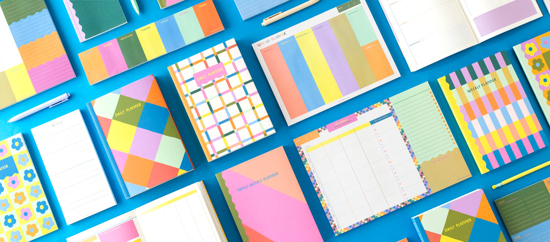 Fashion Stationery | Raspberry Blossom – Page 2